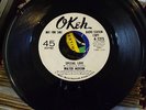 LISTEN - NORTHERN SOUL  POPCORN - WALTER JACKSON SPECIA