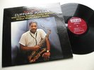 CLIFFORD JORDAN “STARTING TIME” JAZZLAND 952 UNPLAYED