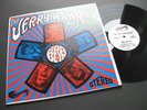 JERRY HAHN QUINTET “ARA-BE-IN” CHANGES LP 7001 UNPLAYED