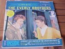 A Date With The Everly Brothers Gatefold With Pictures