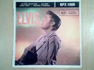 ELVIS PRESLEY Elvis Vol. 2 New Zealand 7
