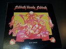 BLACK SABBATH 