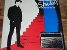 SEARCHIN' FOR SHAKES Swedish 60's garage/beat LP ORIG'L