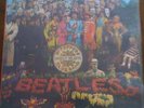MFSL 1-100 The Beatles - Sgt. Peppers Lonely Hearts Clu