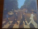 MFSL 1-023 The Beatles - Abbey Road