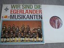 ernst mosch wir sind egerländer club edition 25062
