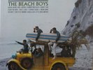 BEACH BOYS orgnl 1962 MONO press 