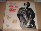 IDA COX  COLEMAN HAWKINS Blues For Rampart St RIVERSIDE