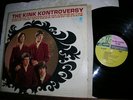 THE KINKS LP Kink Kontroversy REPRISE 6197 MONO