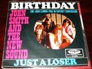 John Smith Just a loser Killer UK 66 Freakbeat fuzz 45