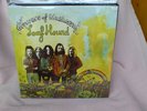 LP  LEAF HOUND-GROWERS OF MUSHROOM RE