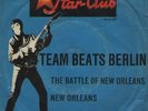 TEAM BEATS BERLIN - The Battle Of New Orleans 7