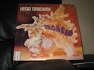Rare Head Machine -  Orgasm Uriah Heep Gods Ken Hensley