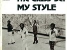 The Class-Set : RARE 70's Grp Soul LP on Mod-Art