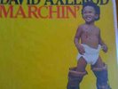 Original Jazz Funk David Axelrod Marchin' LP