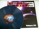 LOS NATAS 2 LP BLUE VINYL  Kyuss Colour Haze Nasoni