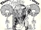 LUKE KELLY & THE DUBLINERS THE KINKS COVER  DAYS + PS