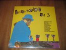 LP France Profonde 3 Rats Warum Joe Frelons Kambrone