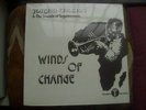 JOTHAN CALLINS (Sun Ra Member) WINDS OF CHANGE SEALED