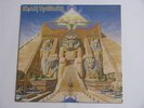 IRON MAIDEN POWERSLAVE ORIGINAL HARD TO FIND SEALED