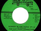 EAST COAST CONNECTION soul funk 45 