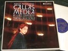 CALLAS COLUMBIA 33CX1618  MEDEA CHERUBINI SCALA SERAFIN