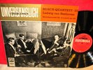 BEETHOVEN-STRING QUARTET No.15 Op.132 BUSCH QUARTETT NM