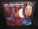 DAFOS MICKEY HART AIRTO FLORA PURIM LP REFERENCE REC
