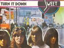 THE SWEET  TURN IT DOWN -  SOMEONE ELSE WILL 7