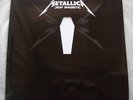 METALLICA *DEAF MAGNETIC* 2XLP LIVE BLUE WAX