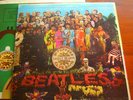 Sgt Pepper's Lonely Hearts Club Band MONO The Beatles