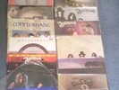 whitesnake/ david coverdale complete vinyl cllection