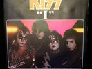 KISS 'I' 1981 French 7