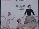 Bill Haley 'Bill Haley's Chicks' LP Decca Rockabilly