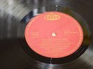 Rolling Stones Same LP 1964 Weinrot BLK VOLLGOLD Mint-