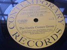 #28 CURTIS COUNCE More Bounce 1957 Contemporary LP