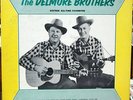 The Delmore Brothers King Orig Deep Groove Sounds Great