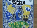 JACK'S ANGELS - OUR FANTASY'S KINGDOM  AUSTRIA  PRESS