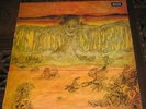 SAVOY BROWN - BLUE MATTER - DECCA UK 69  MONO