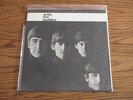 WITH THE BEATLES MFSL LP SEALED MINT RAREST MASTER WOW