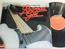 RARE AUSSIE 1976 GREAT PROG/ROCK, RAILROAD GIN ..NM