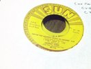 EP Johnny Cash SUN 116