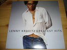 Lenny Kravitz -180 Gramm Doppel Vinyl - Greatest Hits