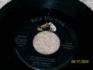 ELVIS PRESLEY 1960 47-7777 ITS NOW OR NEVER-MISPRESS