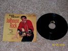 1957 ELVIS PRESLEY JAILHOUSE ROCK 45 RECORD ORG SLEEVE