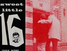 CHUCK BERRY ``SWEET LITTLE 16´´ EP CHESS 5121