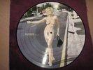 MADONNA RARE MOMENTS VOL. 5 celebration picture disc