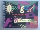LIKE OMIGOD THE '80s POP CULTURE BOX (totally)