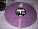 NIRVANA - BLEACH US PURPLE VINYL (SUB POP)