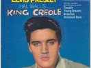 Elvis Presley EPA-4321-KING CREOLE VOL.2 - USA - 1957